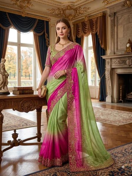 Surakhi morvi saree wholesale cloth online
